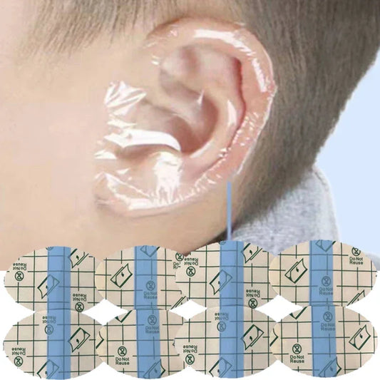 SplashEZ Baby Ear Protectors
