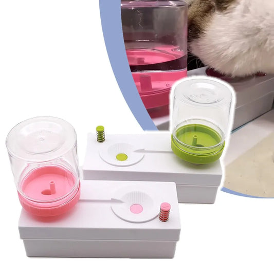 Drinker for Cats Dog Feeding & Watering Supplies Feeding and Water Pets Cats Pet Products Fountain Accessories Dogs Dispenser